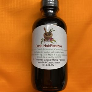 Endo Hair Restore