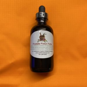 Prostate Potion Forte