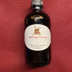 Viral Protect Formula