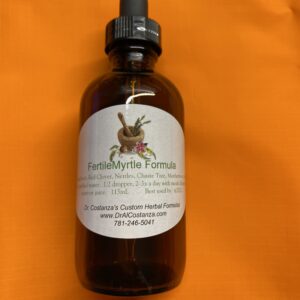 Dr. Al's Fertile Myrtle Formula