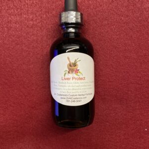 Dr. Al's Liver Protect Formula