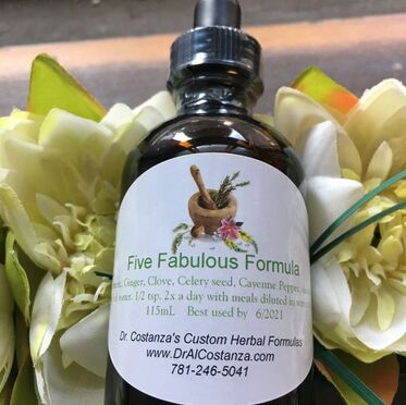 five-fabulous